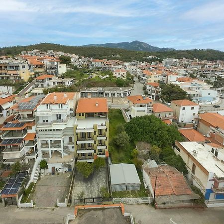 Anastasiadis House Neos Marmaras Exterior foto