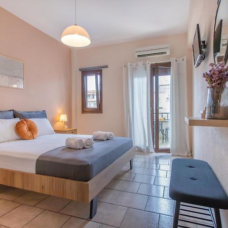 Anastasiadis House Neos Marmaras Exterior foto