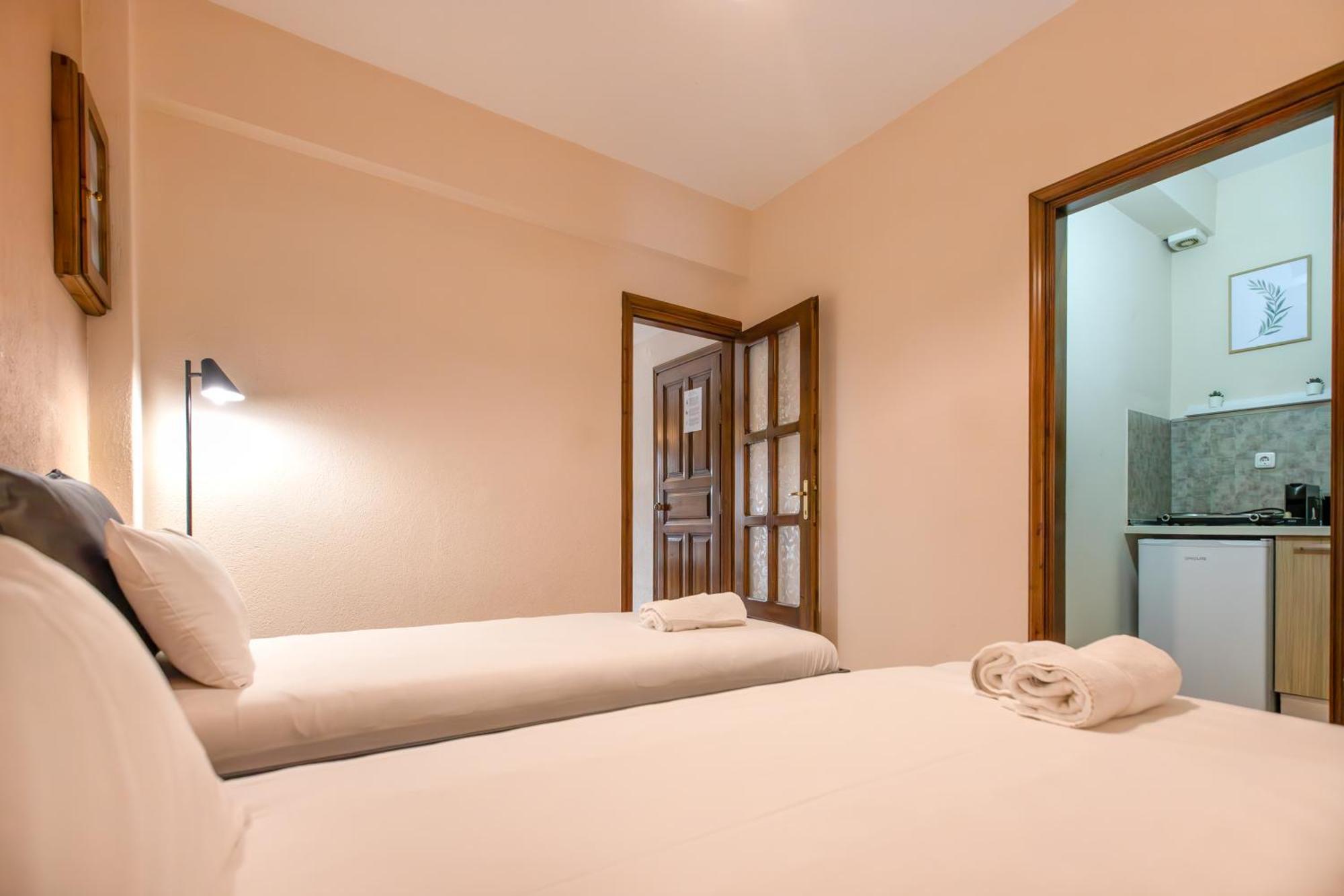 Anastasiadis House Neos Marmaras Exterior foto